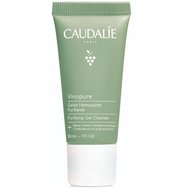 Caudalie Подарък Vinopure Purifying Gel Cleanser Почиства кожата, без да я оставя суха 30ml Caudalie Подарък Vinopure Purifying Gel Cleanser Почиства кожата, без да я оставя суха 30ml