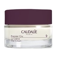 Caudalie Подарък Premier Cru The Cream Подхранващ и против стареене крем за лице срещу признаците на времето 15ml Caudalie Подарък Premier Cru The Cream Подхранващ и против стареене крем за лице срещу признаците на времето 15ml