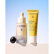 Caudalie Promo Vinoperfect Brigthening Dark Spot Serum 30ml & Подарък Vinosun Protect Very High Protection Lightweight Cream Spf50+, 20ml Caudalie Promo Vinoperfect Brigthening Dark Spot Serum 30ml & Подарък Vinosun Protect Very High Protection Lightweight Cream Spf50+, 20ml