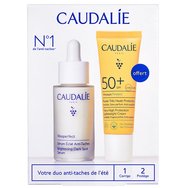 Caudalie Promo Vinoperfect Brigthening Dark Spot Serum 30ml & Подарък Vinosun Protect Very High Protection Lightweight Cream Spf50+, 20ml Caudalie Promo Vinoperfect Brigthening Dark Spot Serum 30ml & Подарък Vinosun Protect Very High Protection Lightweight Cream Spf50+, 20ml