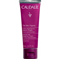 Caudalie Подарък The Des Vignes Hand & Nail Repairing Cream 75ml - Caudalie Подарък The Des Vignes Hand & Nail Repairing Cream 75ml -