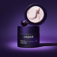 Caudalie Promo Premier Cru The Rich Cream 50ml & Подарък The Eye Cream 5ml & The Cream 15ml