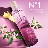 Caudalie Pomo The des Vignes Fresh Fragrance 50ml & Подарък Shower Gel 50ml & Hand & Подарък Nail Repairing Cream 30ml