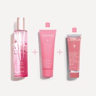 Caudalie Promo Rose de Vigne Fresh Fragrance 50ml & Подарък Shower Gel 50ml & Подарък Hand & Nail Repairing Cream 30ml