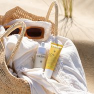 Caudalie PROMO PACK Vinoperfect Radiance Serum Complexion Correcting 30ml & Δώρο Vinosun Ocean Protect Lightweight Face Cream Spf50+, 20ml