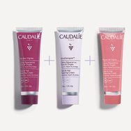 Caudalie Promo Hand & Nail Repairing Cream Vinotherapist 30ml & The des Vignes 30ml & Rose de Vigne 30ml