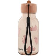 Trixie Tritan Bottle 350ml - Charming Cat Trixie Tritan Bottle 350ml - Charming Cat