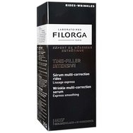 Filorga Time-Filler Intensive Anti-wrinkle & Express Smoothing Face Serum 30ml