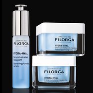 Filorga Hydra-Hyal Hydrating Plumping Serum 30ml