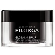 Filorga Global-Repair Nutri-restorative Multi-revitalising Face, Neck & Decollete Cream 50ml