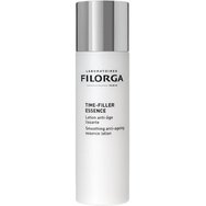 Filorga Time-Filler Smoothing Anti-Aging Essence Lotion Антиейдж хидратиращ лосион за лице & шия, подходящ за всички типове кожа, с мощни растителни екстракти 150ml