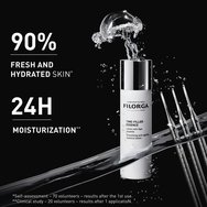 Filorga Time-Filler Smoothing Anti-Aging Essence Lotion Антиейдж хидратиращ лосион за лице & шия, подходящ за всички типове кожа, с мощни растителни екстракти 150ml