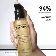 Filorga Skin-Prep Perfecting Cleansing Oil Масло за почистване на лице & очи за премахване на водоустойчив грим, замърсявания & изглаждане на кожата 150ml