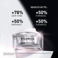 Filorga NCEF-Revitalize Firming Polyrevitalizing Cream 50ml