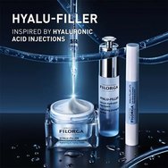 Filorga Hyalu-Filler Hydrating Plumping Serum 30ml Filorga Hyalu-Filler Hydrating Plumping Serum 30ml