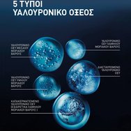 Filorga Hyalu-Filler Hydrating Plumping Cream 50ml