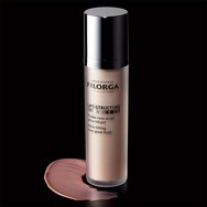 Filorga Promo Lift-Structure Radiance Ultra-Lifting Rosy-Glow Face & Neck Fluid 50ml & Подарък NCEF-Revitalize Anti-Age Serum 5ml & Sleep & Lift Ultra-Lifting Night Cream 15ml