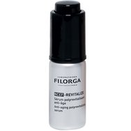 Filorga Promo Lift-Structure Radiance Ultra-Lifting Rosy-Glow Face & Neck Fluid 50ml & Подарък NCEF-Revitalize Anti-Age Serum 5ml & Sleep & Lift Ultra-Lifting Night Cream 15ml