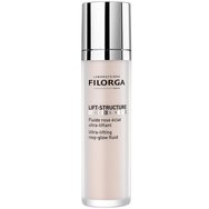 Filorga Promo Lift-Structure Radiance Ultra-Lifting Rosy-Glow Face & Neck Fluid 50ml & Подарък NCEF-Revitalize Anti-Age Serum 5ml & Sleep & Lift Ultra-Lifting Night Cream 15ml