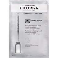 Filorga Ncef-Revitalize Face Sheet Mask 20ml Filorga Ncef-Revitalize Face Sheet Mask 20ml