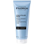 Filorga Hyalu-Filler 24h Hydration Soothing Plumping Mask Успокояваща маска за лице за 24-часова хидратация, плътност & обем на кожата 75ml Filorga Hyalu-Filler 24h Hydration Soothing Plumping Mask Успокояваща маска за лице за 24-часова хидратация, плътност & обем на кожата 75ml