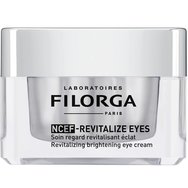 Filorga NCEF-Revitalize Eyes Cream 15ml - Подмладяващ крем за очи против бръчки за блестящи и сияещи очи