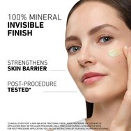 Filorga Daily Repair Spf50 Mineral Moisturizing Protective Fluid Флуиден слънцезащитен крем за лице с висока защита против зачервяване за хидратация & успокояване 50ml