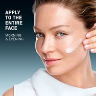Filorga Pro-Collagen Micro-Growth Factor Firming Lifting Cream Антиейдж крем за лице със стягащо & lifting действие, който придава усещане за стегнатост & скулптурира контура на лицето 50ml