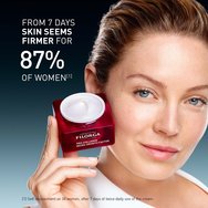 Filorga Pro-Collagen Micro-Growth Factor Firming Lifting Cream Антиейдж крем за лице със стягащо & lifting действие, който придава усещане за стегнатост & скулптурира контура на лицето 50ml