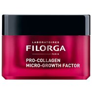 Filorga Pro-Collagen Micro-Growth Factor Firming Lifting Cream Антиейдж крем за лице със стягащо & lifting действие, който придава усещане за стегнатост & скулптурира контура на лицето 50ml