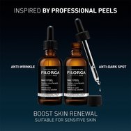 Filorga Daily Peel Anti-Dark Spot Resurfacing Solution Serum 50ml Filorga Daily Peel Anti-Dark Spot Resurfacing Solution Serum 50ml