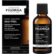 Filorga Daily Peel Anti-Dark Spot Resurfacing Solution Serum 50ml Filorga Daily Peel Anti-Dark Spot Resurfacing Solution Serum 50ml