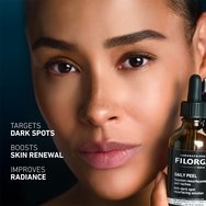 Filorga Daily Peel Anti-Dark Spot Resurfacing Solution Serum 50ml Filorga Daily Peel Anti-Dark Spot Resurfacing Solution Serum 50ml