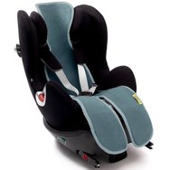 Aeromoov Air Layer Group 2/3 (15-36kg) Код AL-2L-MI, 1 бр - Mint Aeromoov Air Layer Group 2/3 (15-36kg) Код AL-2L-MI, 1 бр - Mint