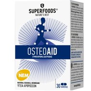 Superfoods Osteoaid 30caps