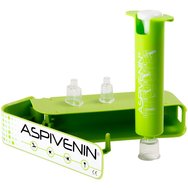 Aspivenin Venom Suction Device Устройство за Изсмукване на Отрова, което Незабавно Намалява Болката, Сърбежа & Алергичните Реакции 1 Брой Aspivenin Venom Suction Device Устройство за Изсмукване на Отрова, което Незабавно Намалява Болката, Сърбежа & Алергичните Реакции 1 Брой