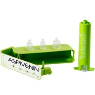 Aspivenin Venom Suction Device Устройство за Изсмукване на Отрова, което Незабавно Намалява Болката, Сърбежа & Алергичните Реакции 1 Брой