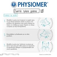 Physiomer Kids Nasal Spray 115ml