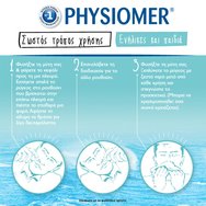 Physiomer Kids Nasal Spray 115ml