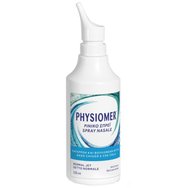 Physiomer Normal Jet Nasal Spray 135ml
