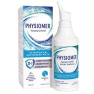 Physiomer Normal Jet Nasal Spray 135ml