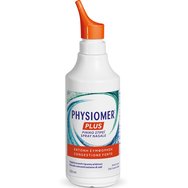 Physiomer Plus Nasal Spray 135ml