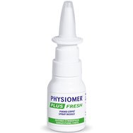 Physiomer Plus Fresh Nasal Spray 20ml