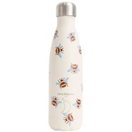 Chilly's Emma Bridgewater Original Bottle Неръждаема термо бутилка 500ml - Bumblebee Blue Wing Chilly's Emma Bridgewater Original Bottle Неръждаема термо бутилка 500ml - Bumblebee Blue Wing