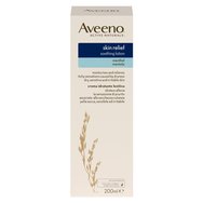 Aveeno Skin Relief Lotion With Menthol Успокояваща емулсия за тяло с ментол 200ml