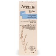 Aveeno Baby Daily Care Barrier Cream Защитен крем против раздразнения 100ml Aveeno Baby Daily Care Barrier Cream Защитен крем против раздразнения 100ml