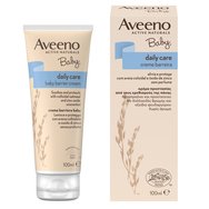 Aveeno Baby Daily Care Barrier Cream Защитен крем против раздразнения 100ml Aveeno Baby Daily Care Barrier Cream Защитен крем против раздразнения 100ml