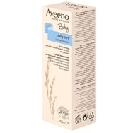 Aveeno Baby Daily Care Barrier Cream Защитен крем против раздразнения 100ml Aveeno Baby Daily Care Barrier Cream Защитен крем против раздразнения 100ml