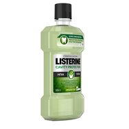 Listerine Cavity Protection Вода за уста за защита от кариес със зелен чай 500ml