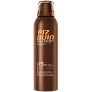 Piz Buin Tan & Protect Intensifying Sun Spray Spf15, 150ml